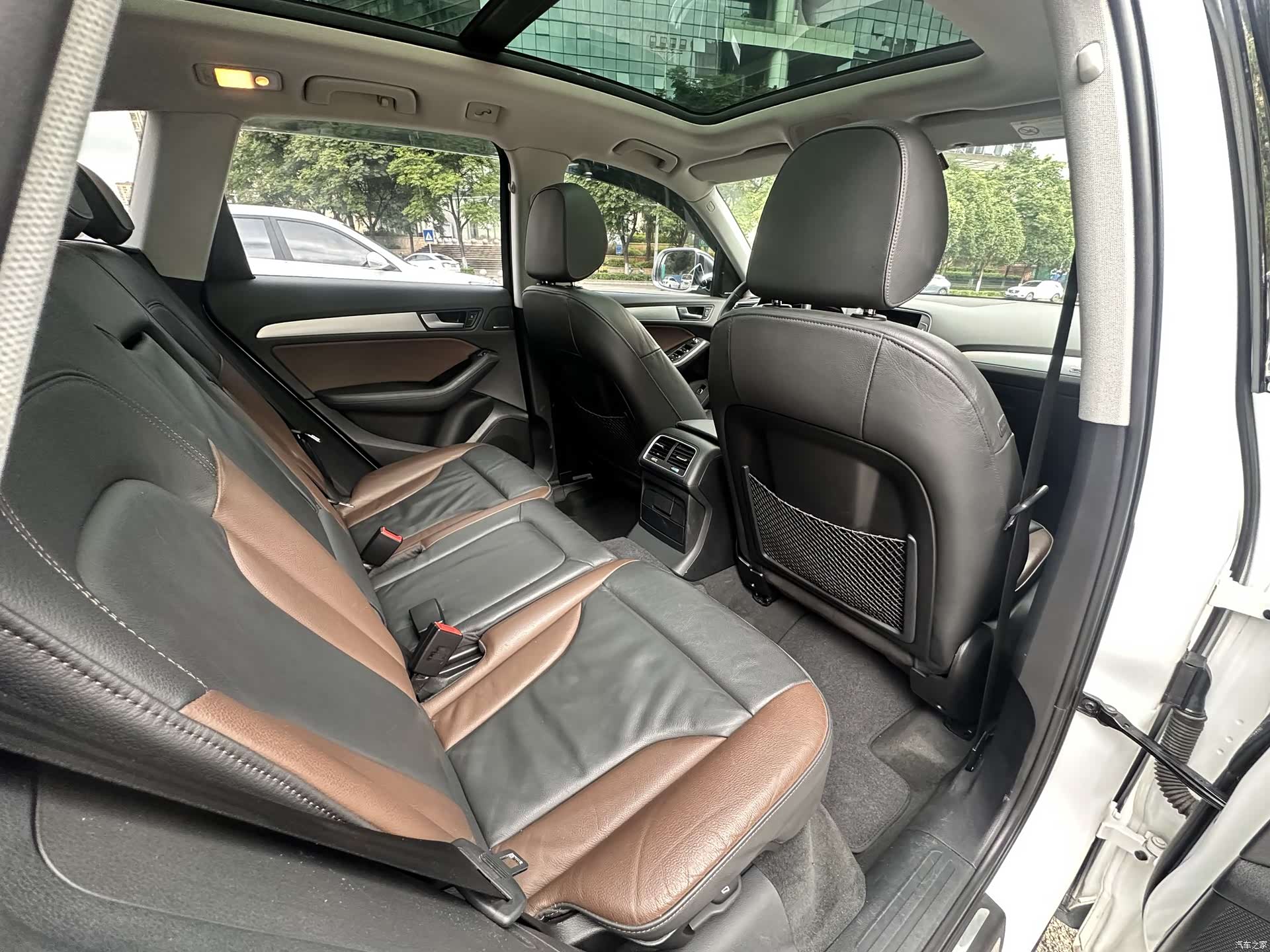 Audi Q5, 2019 7
