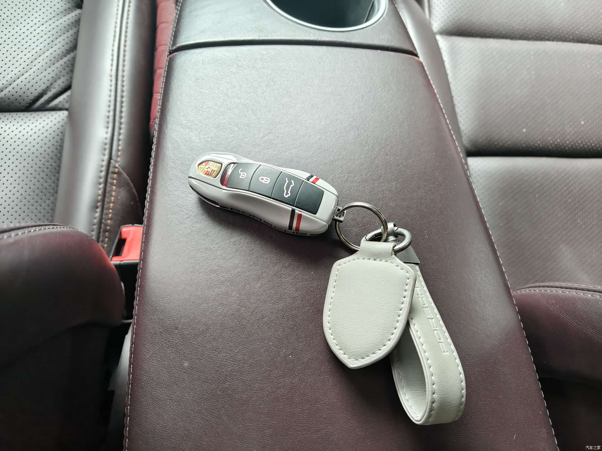 Porsche Panamera, 2015 24
