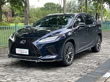 ׿˹RX 2021 300 F SPORT