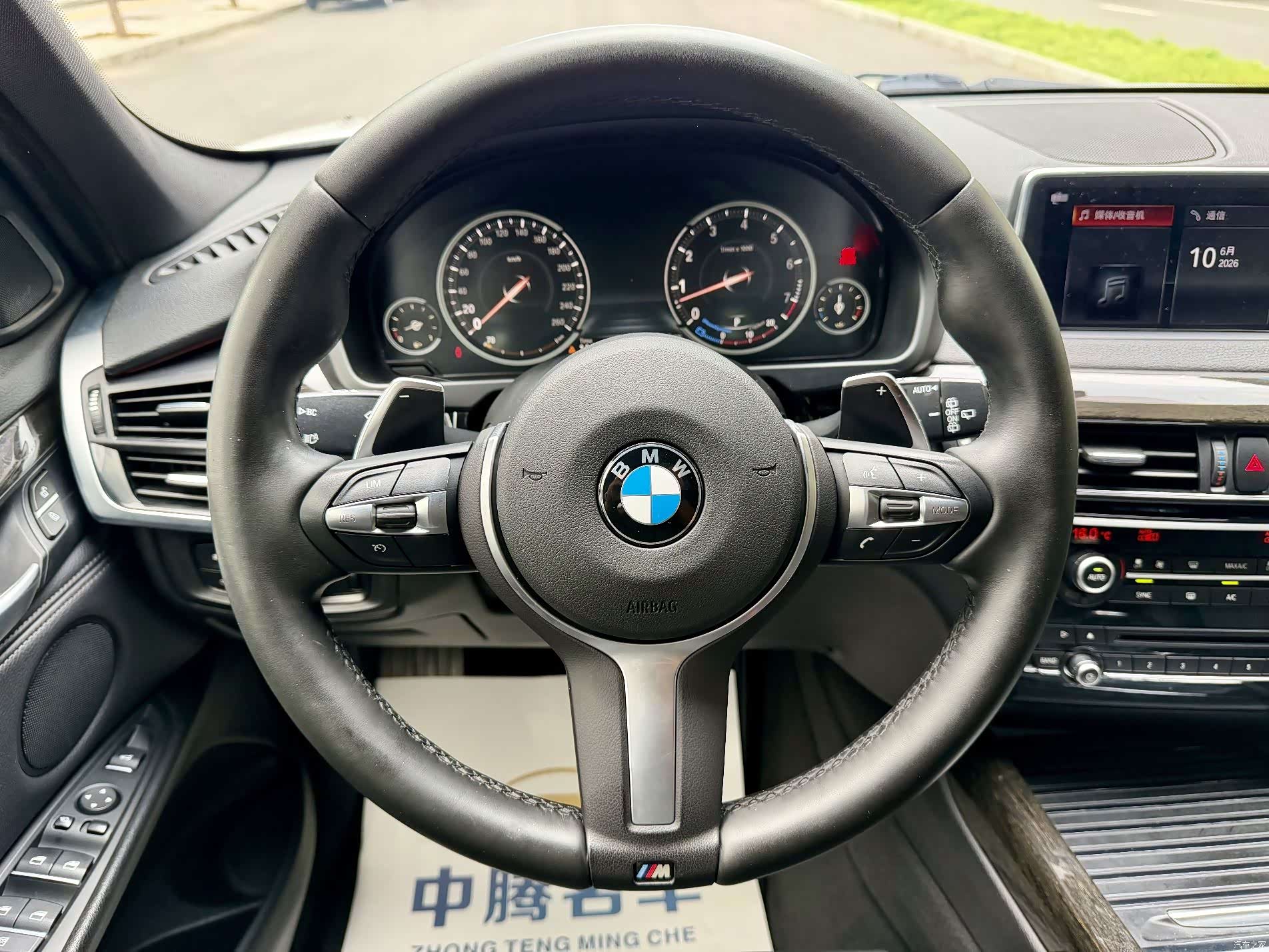 BMW X5, 2018 26