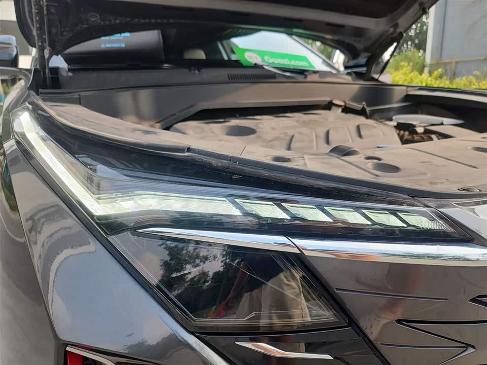 Oshan Z6