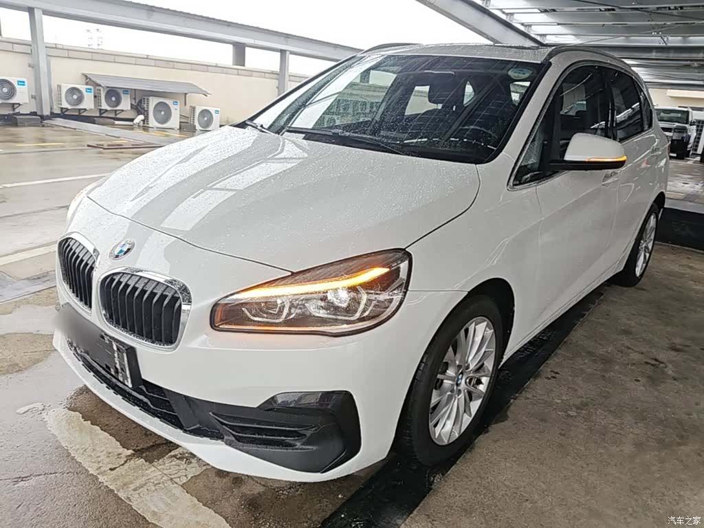 BMW 2 Series, 2018 1