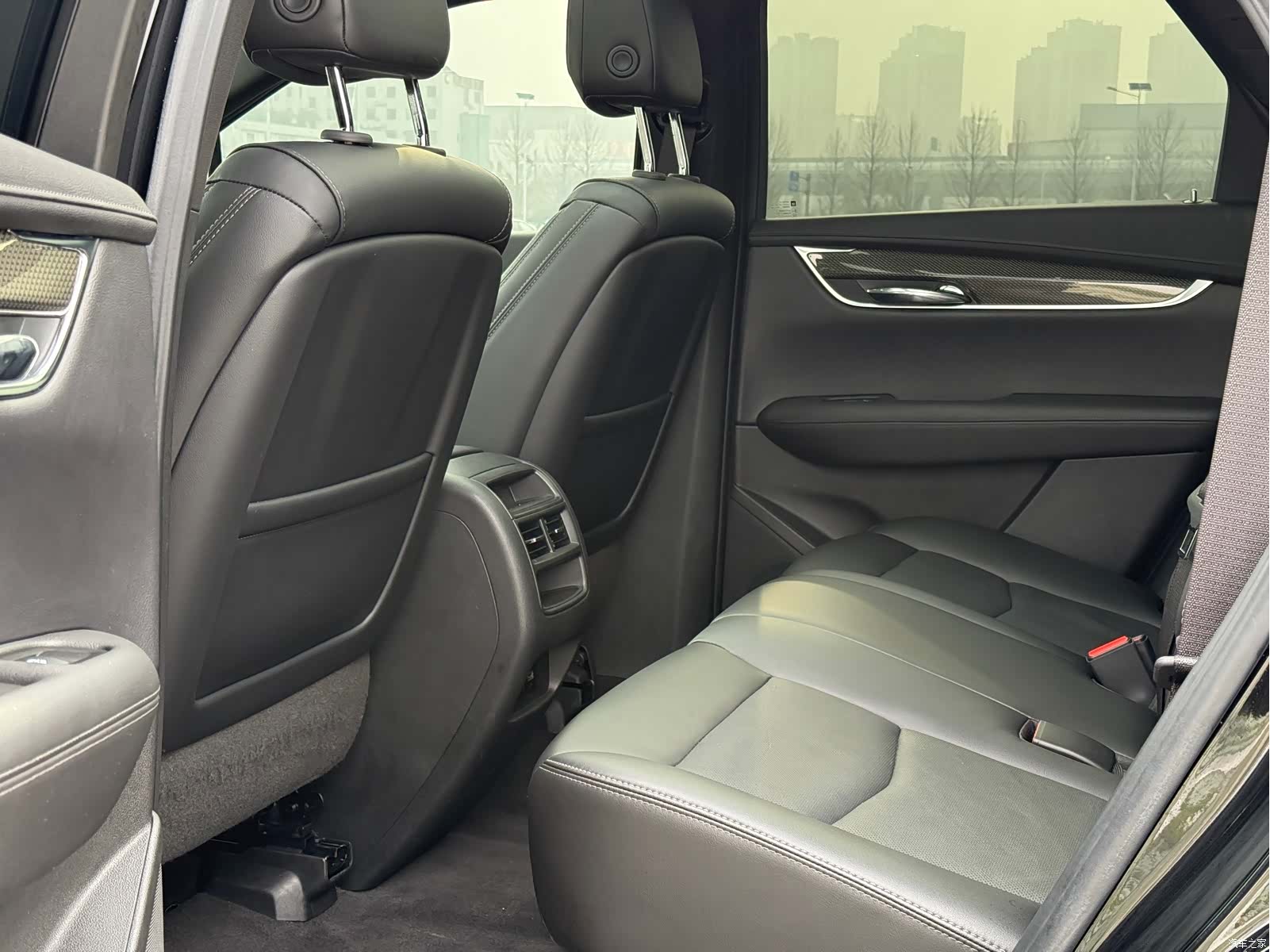 Cadillac XT5, 2023 7