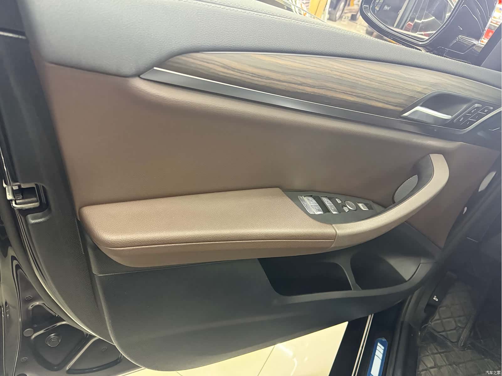 BMW X3, 2022 11