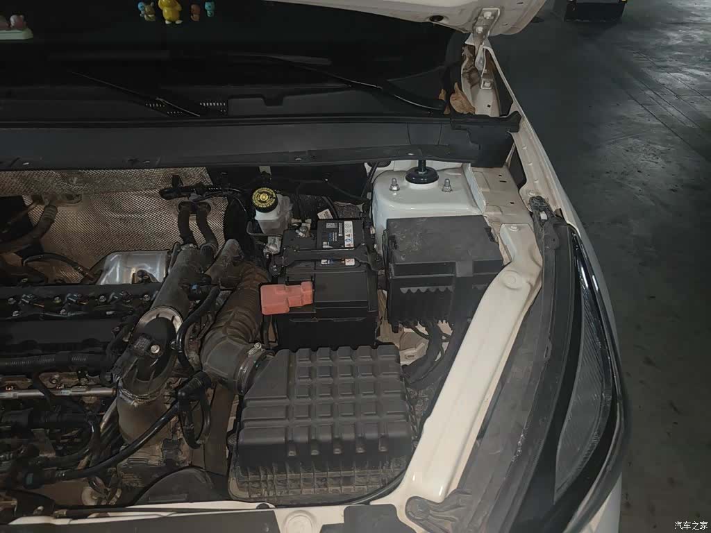 Chery Tiggo 7, 2019 23