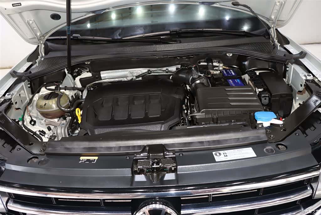 Volkswagen Tiguan L, 2022 19
