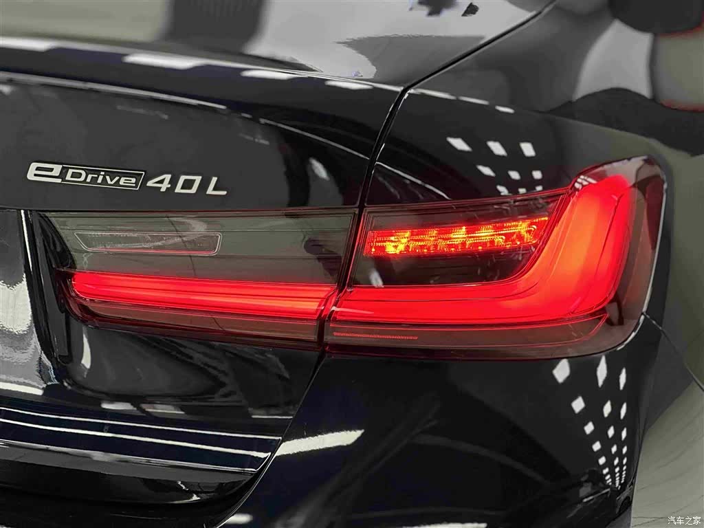 BMW i3, 2023 8