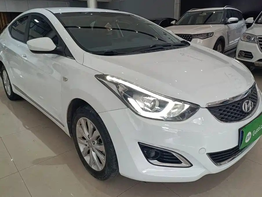 Hyundai Langdong