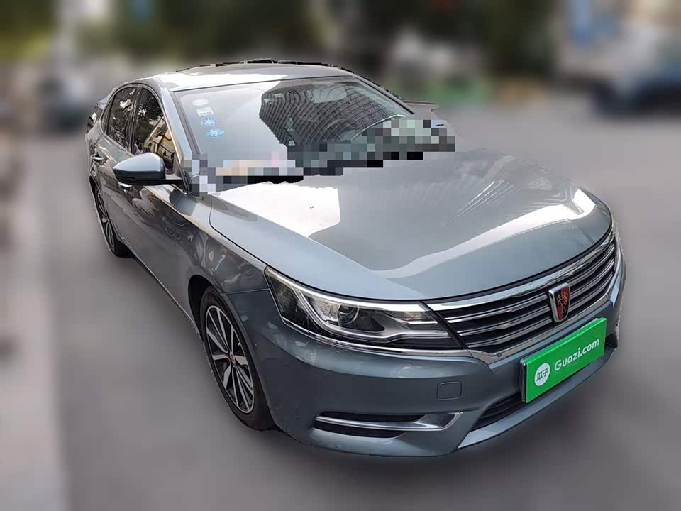 Roewe i6
