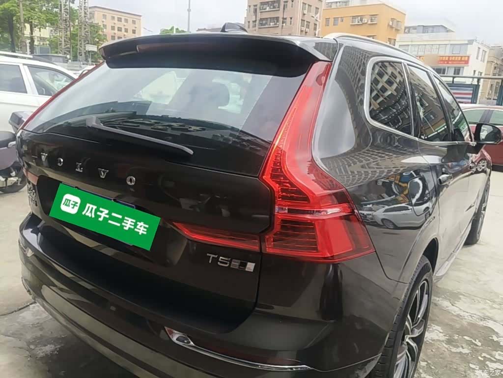 Volvo XC60, 2019 7