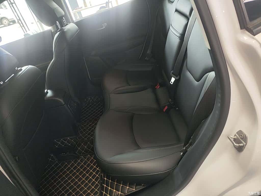 Jeep Compass, 2019 17