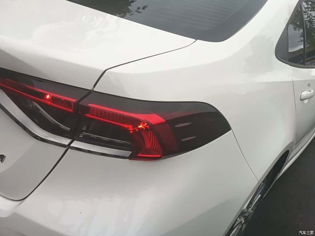 Toyota Corolla, 2022 24