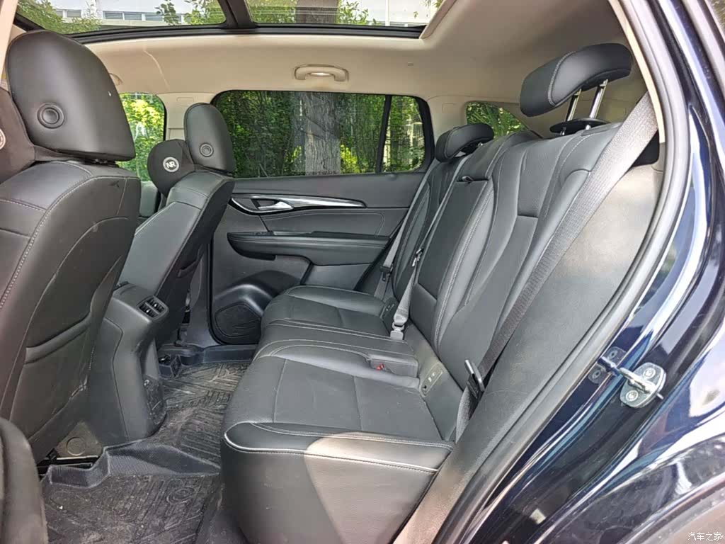 Buick Envision Plus, 2022 17