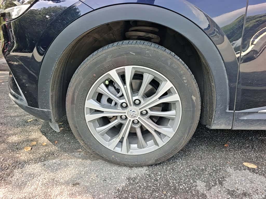 Buick Envision Plus, 2022 23