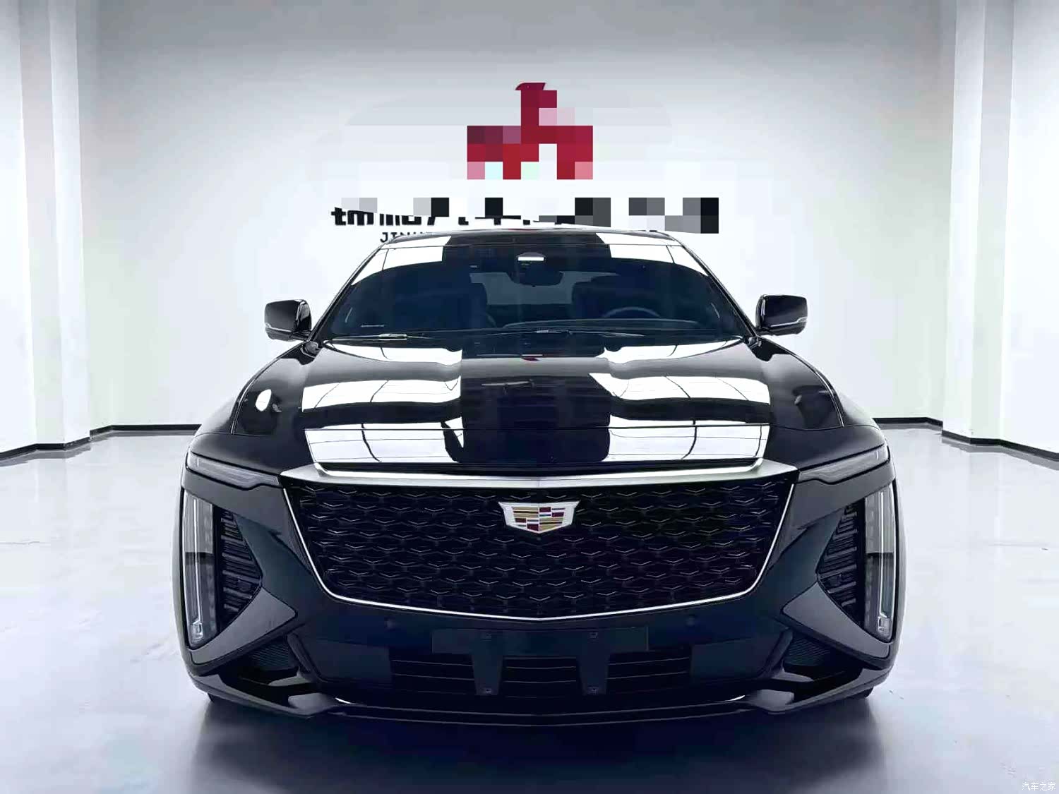 Cadillac CT6, 2023 2