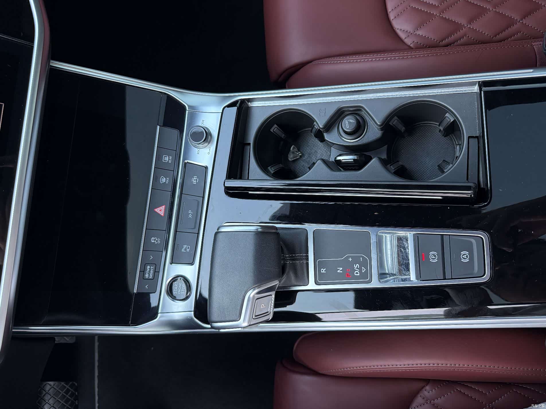 Audi A7L, 2023 18