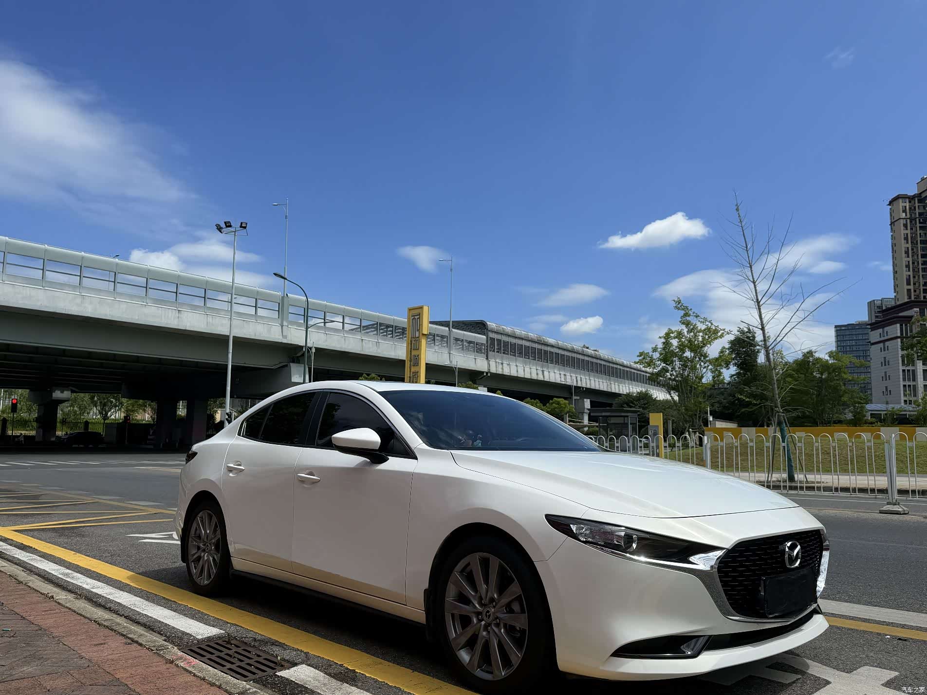 Mazda Mazda3, 2020 2