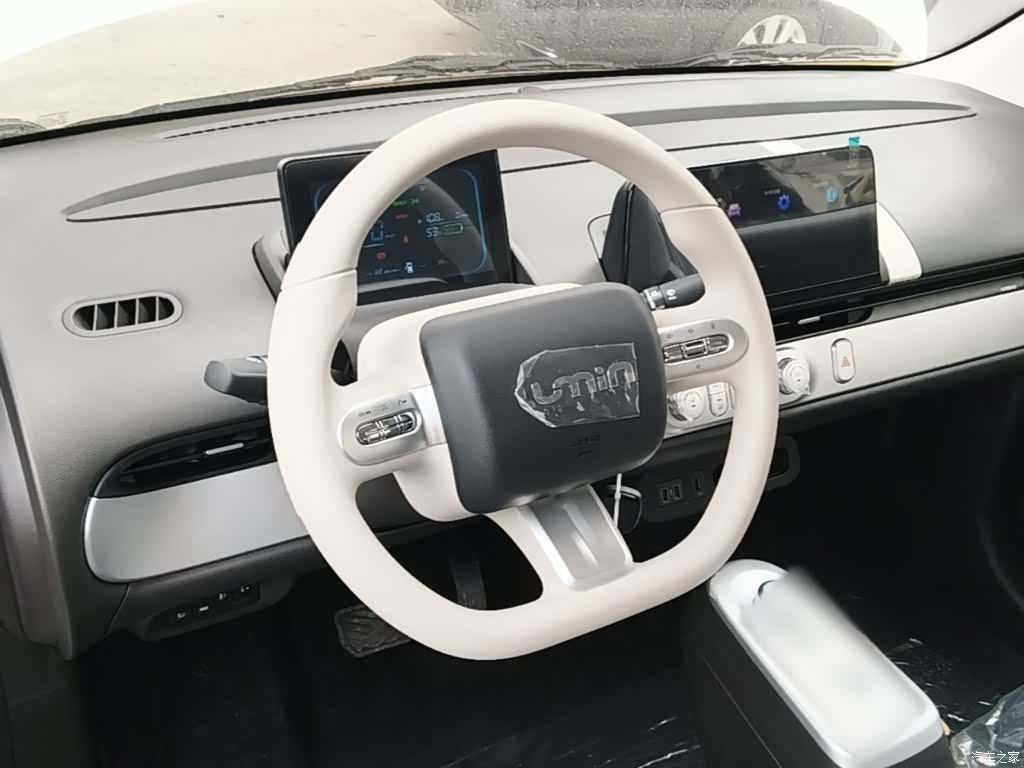 Changan Lumin, 2026 7