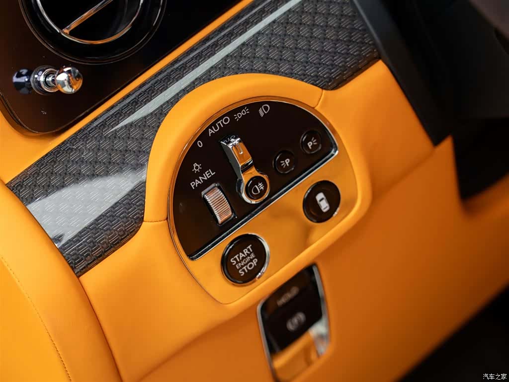 Rolls-Royce Ghost, 2023 11