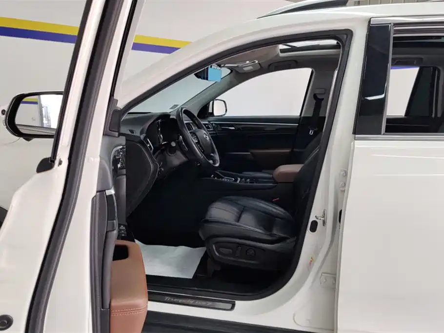 Trumpchi Trumpchi GS7