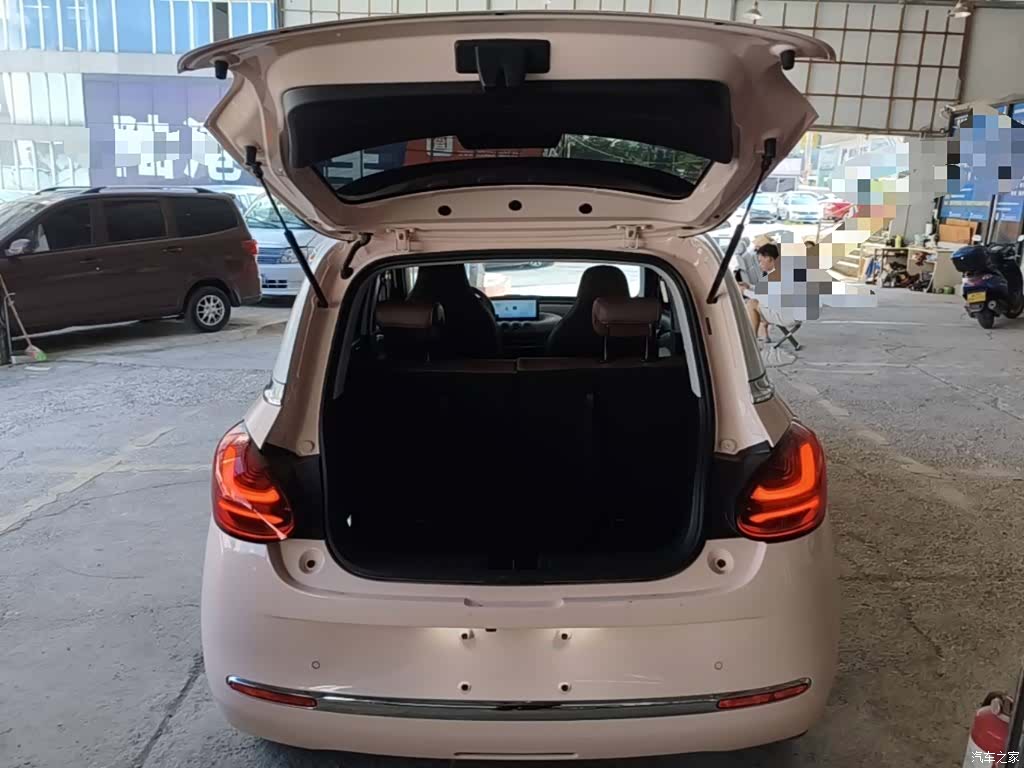 Wuling Bingo, 2024 19