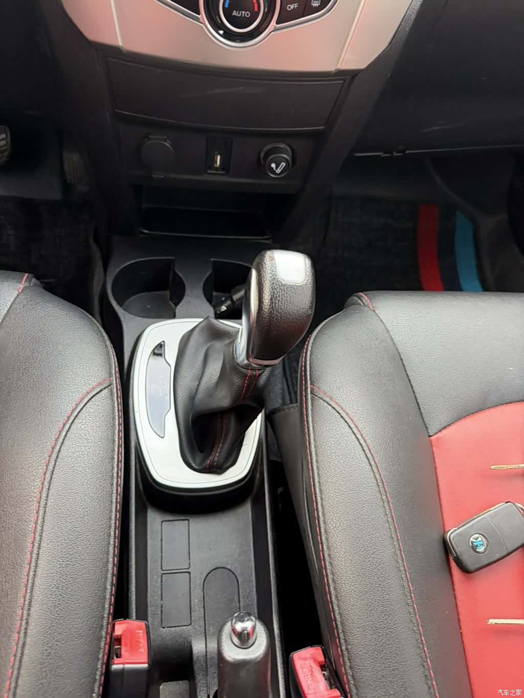 Haval H1, 2016 19