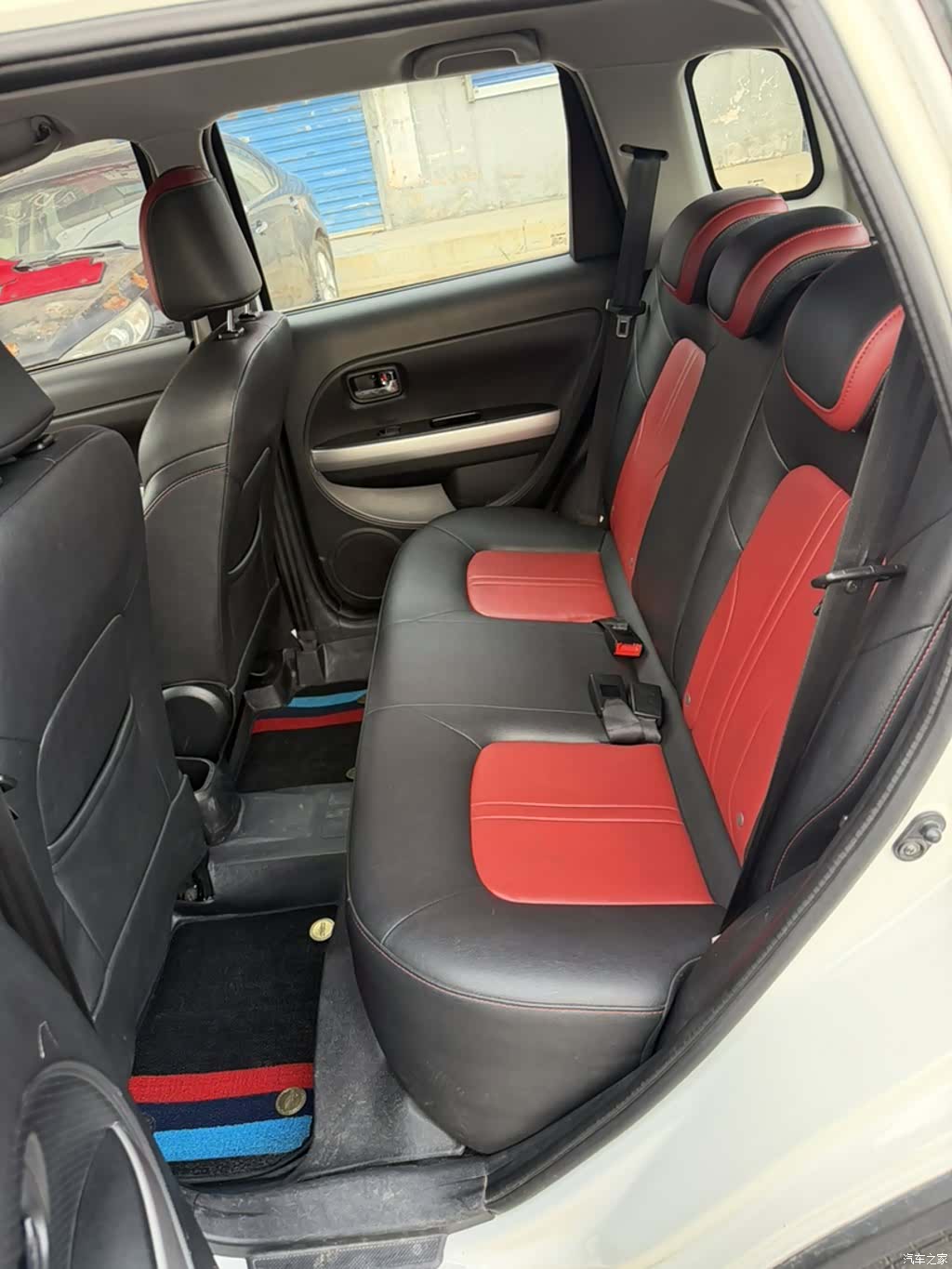 Haval H1, 2016 22
