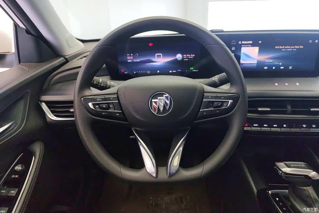 Buick Verano, 2023 15