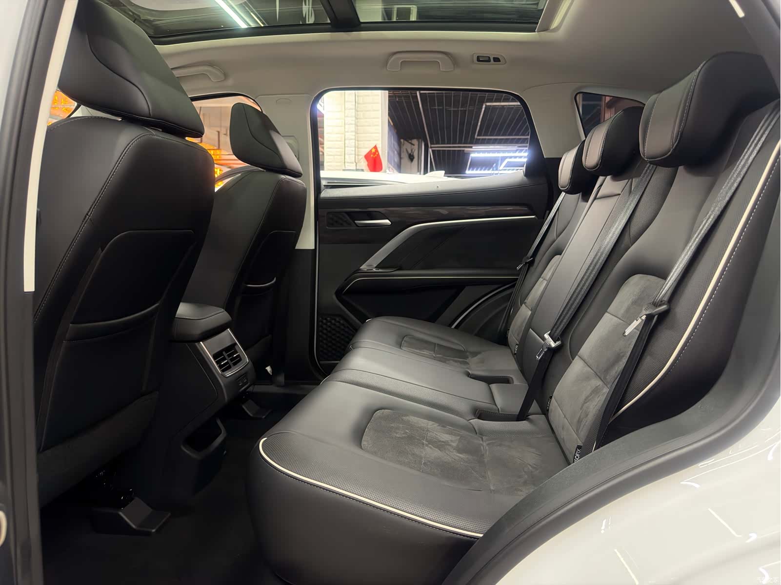 Haval H6, 2023 22