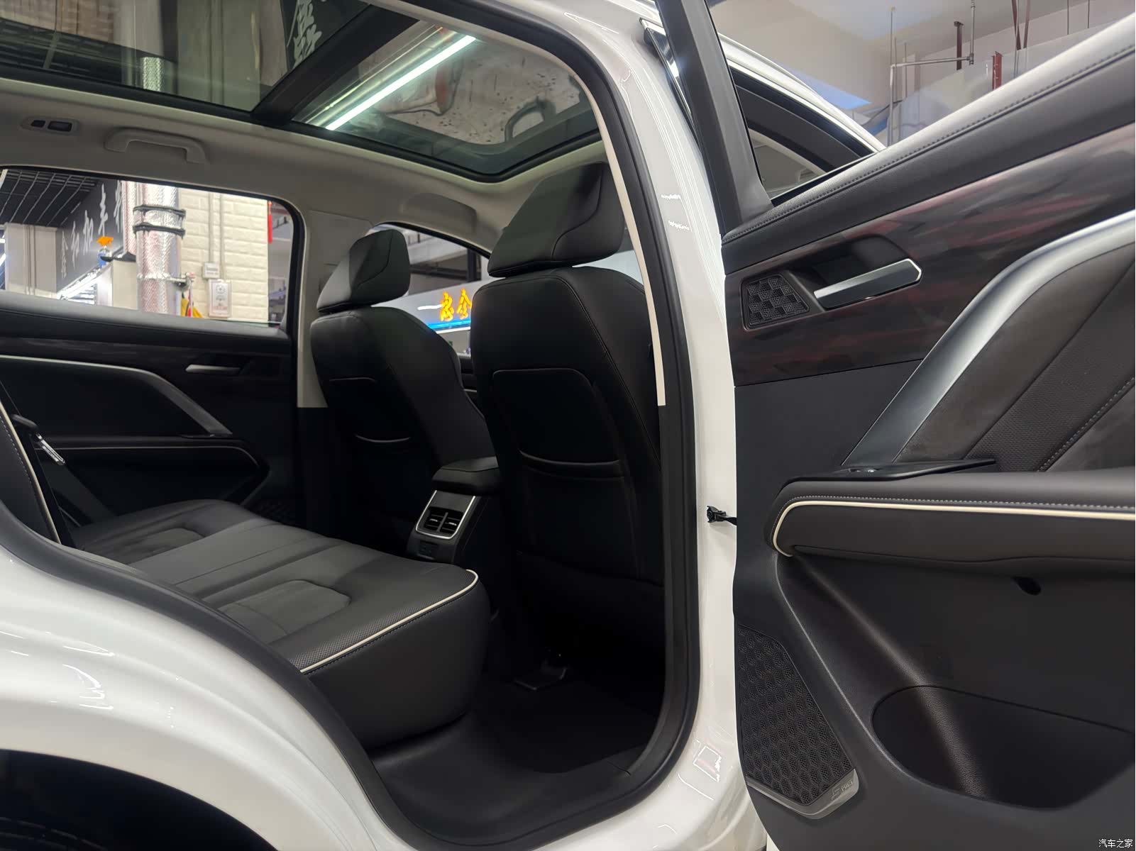 Haval H6, 2023 24