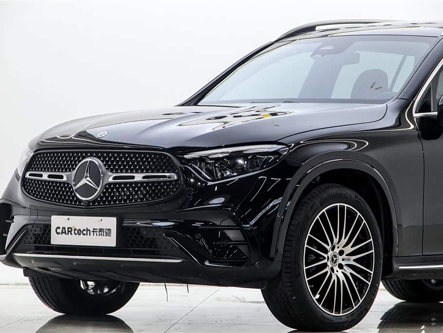 Mercedes-Benz GLC Mercedes-Benz GLC