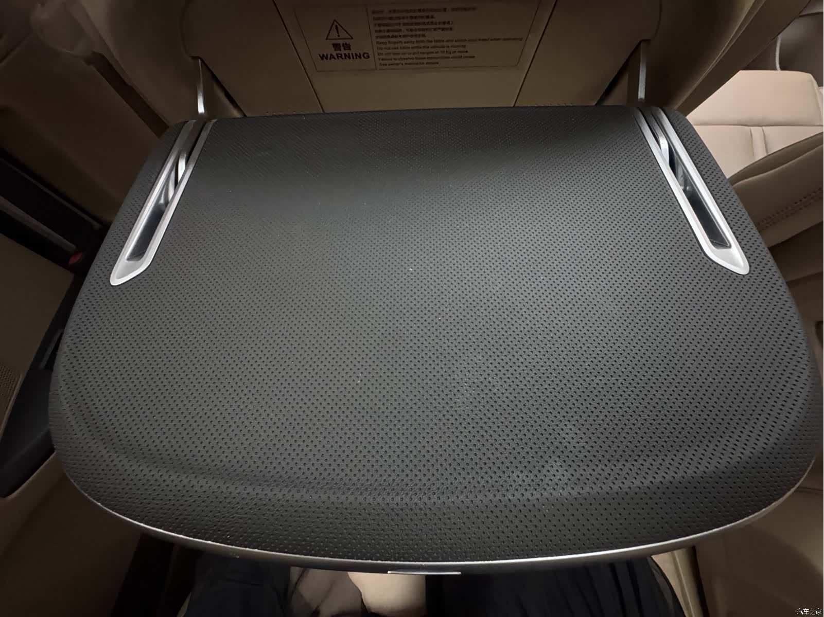 Buick GL8, 2020 17