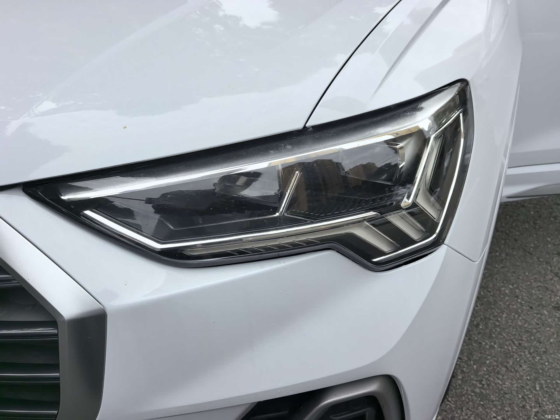 Audi Q3, 2021 19
