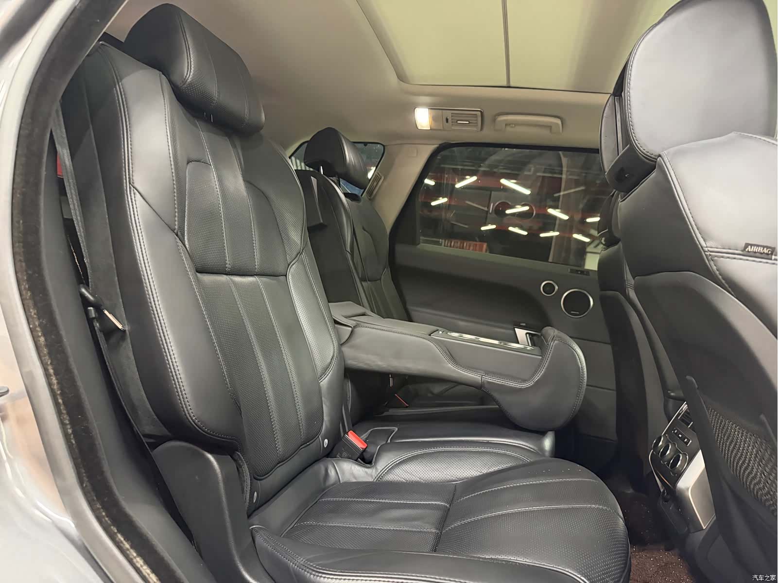 Land Rover Range Rover, 2014 35