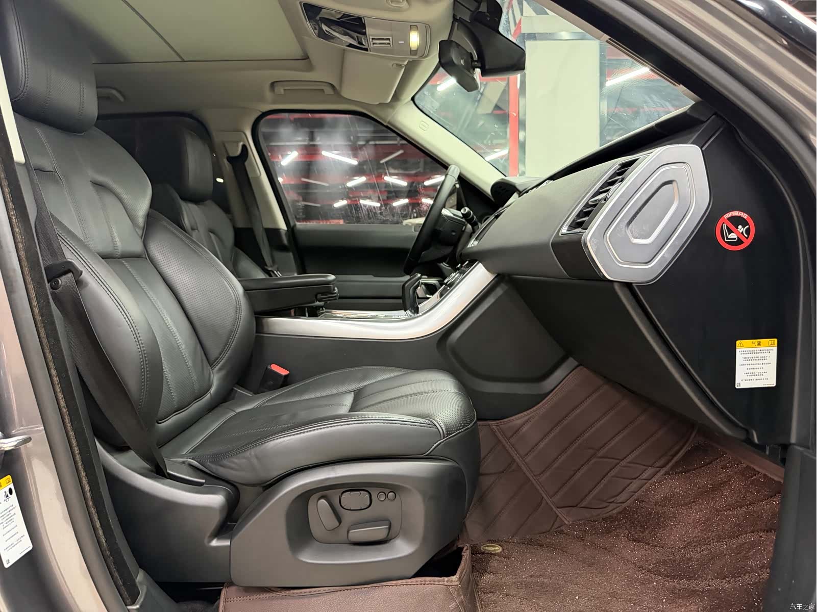 Land Rover Range Rover, 2014 30
