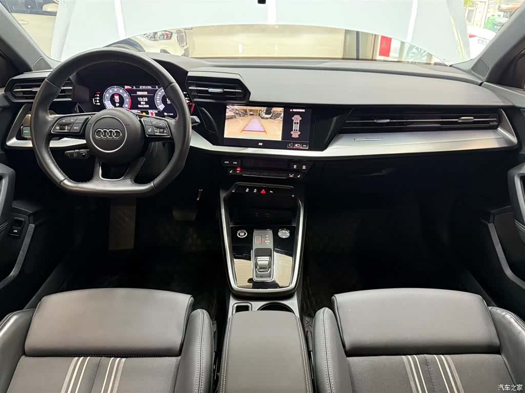 Audi A3, 2023 20