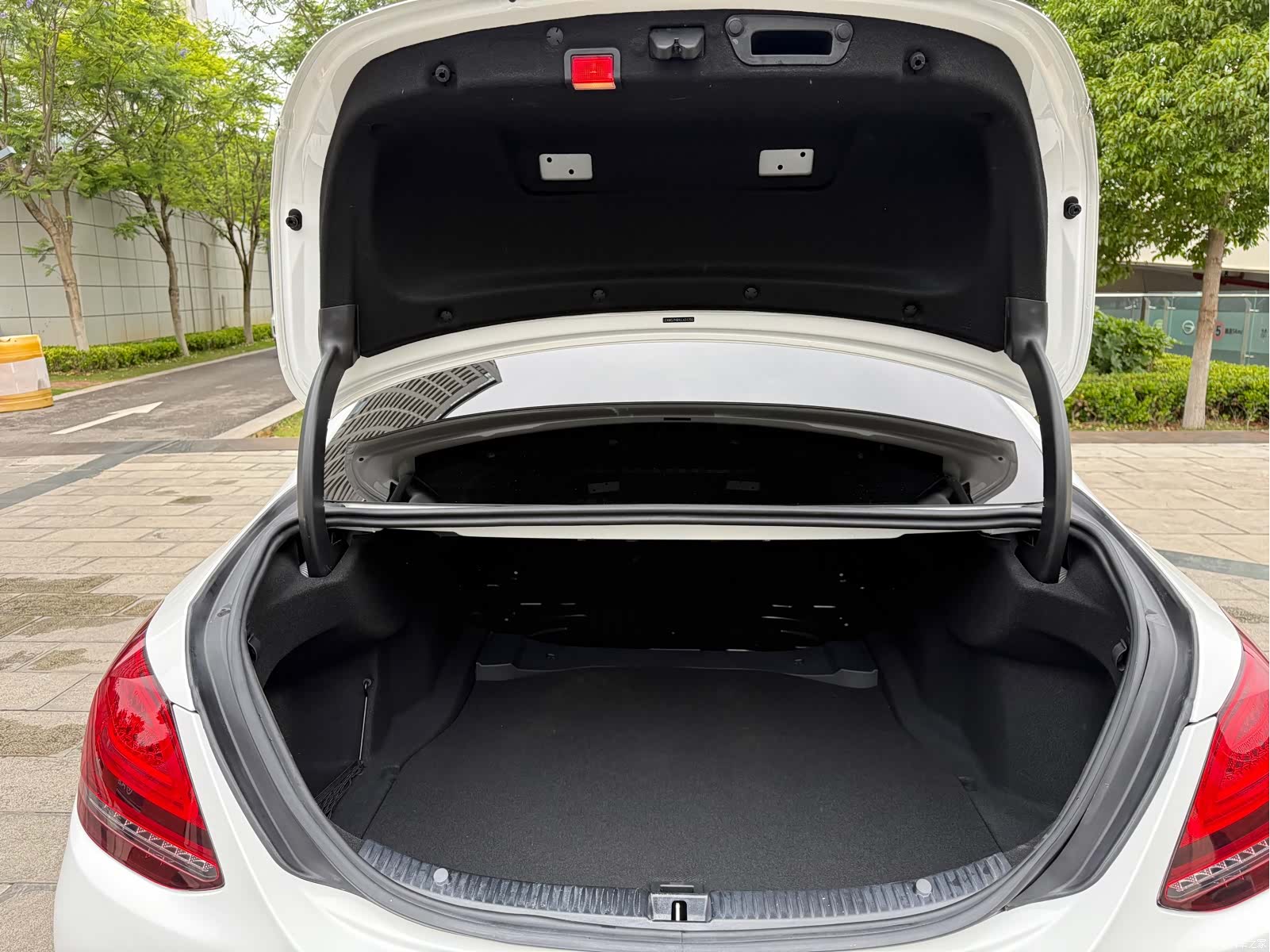 Mercedes-Benz C-Class, 2019 40
