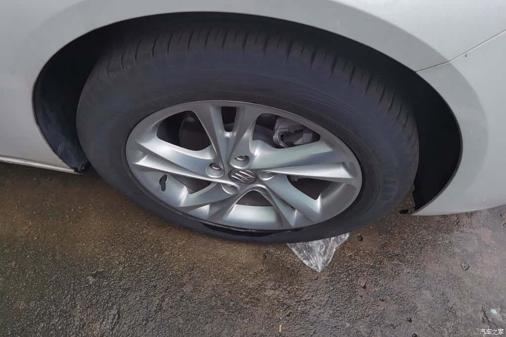 Buick Regal, 2024 6