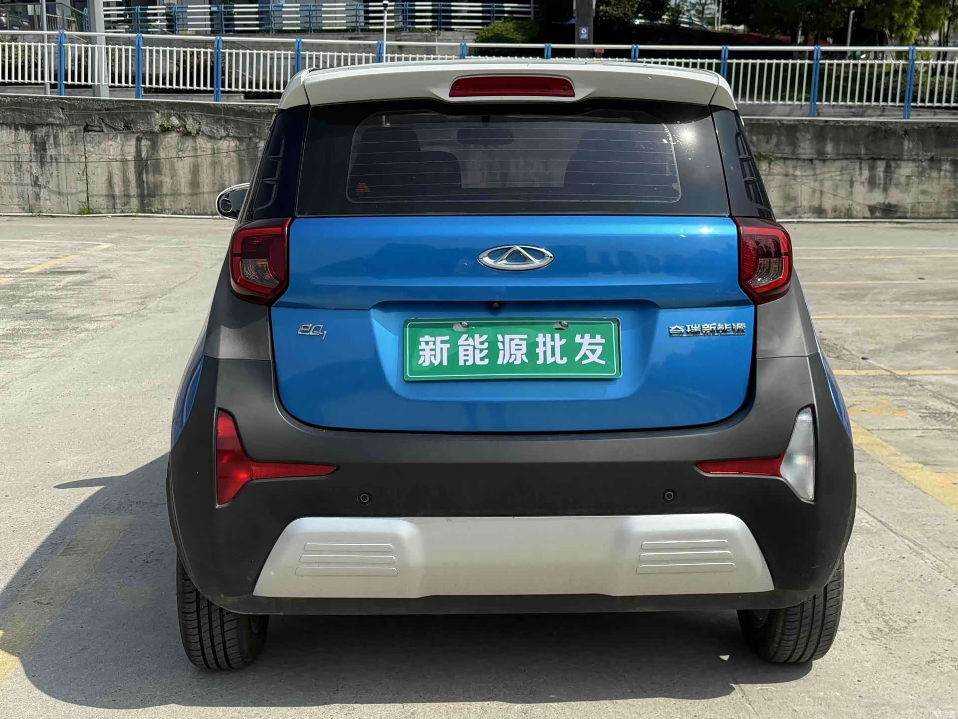 Chery 4, 2020 4