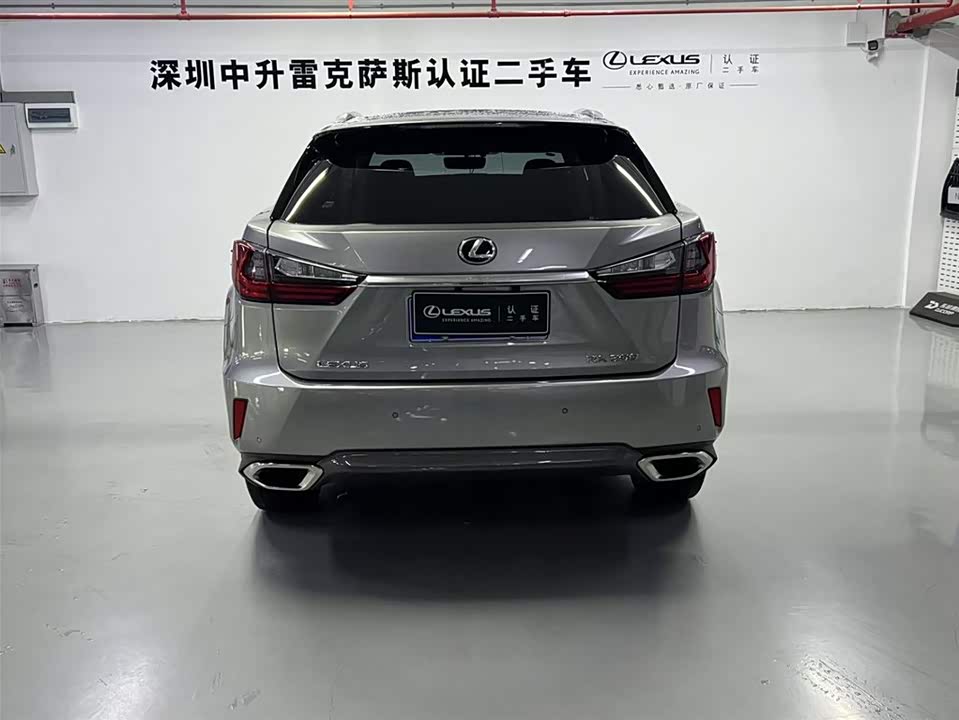 Lexus RX Lexus RX