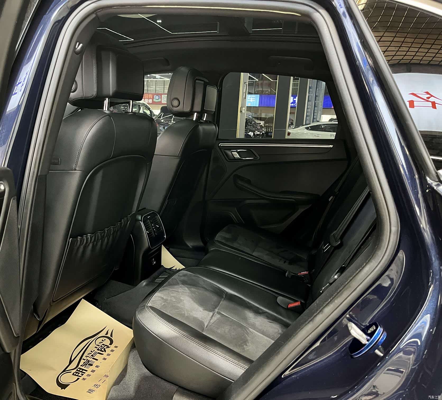 Porsche Macan, 2018 14