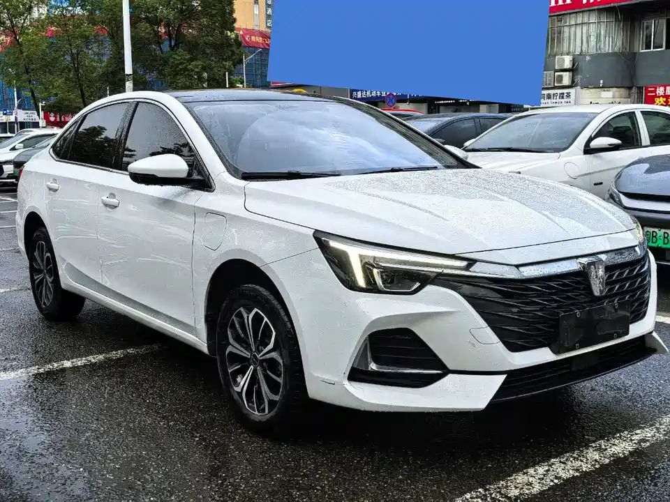 Roewe i6 MAX