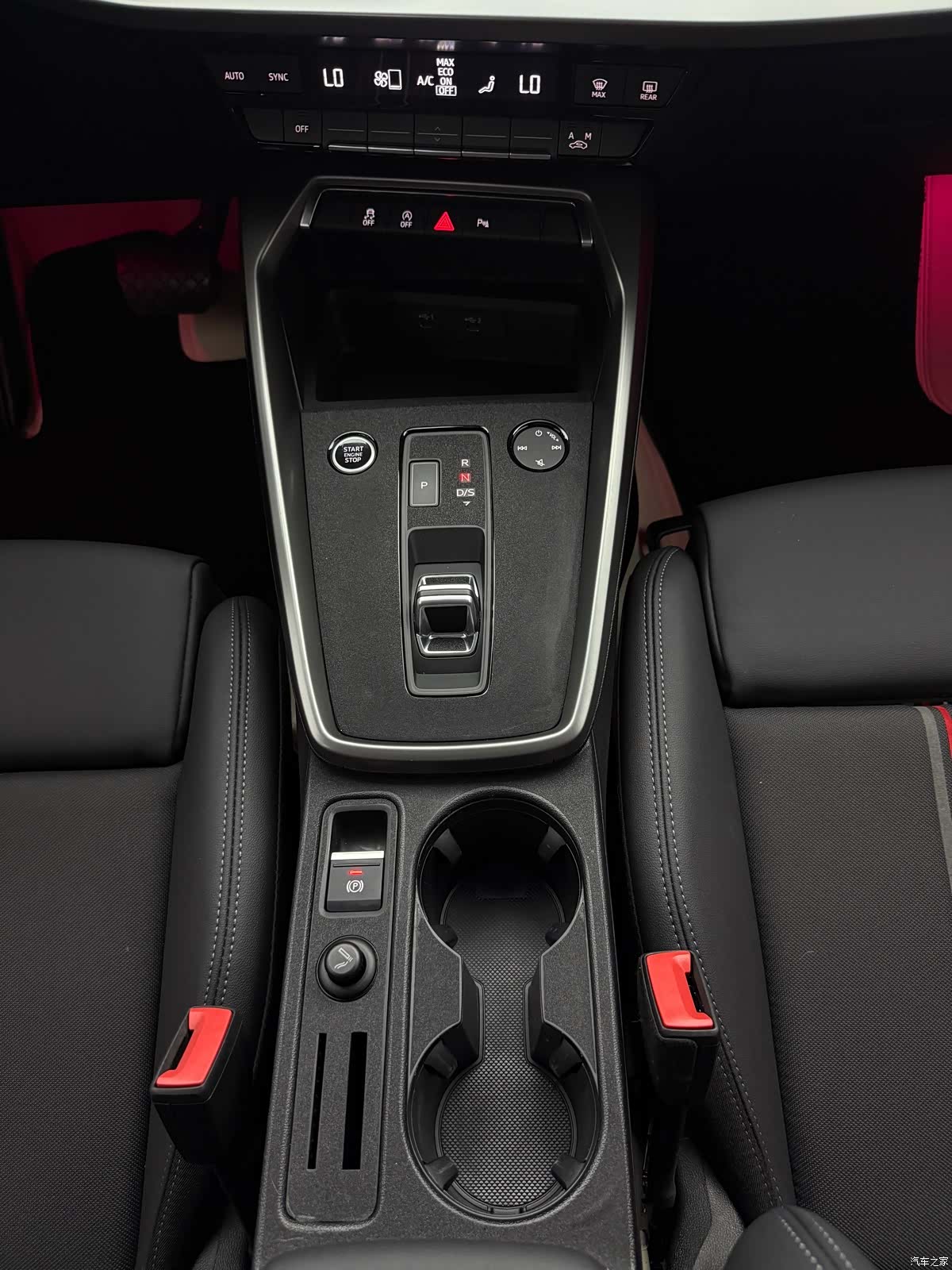 Audi A3, 2022 15