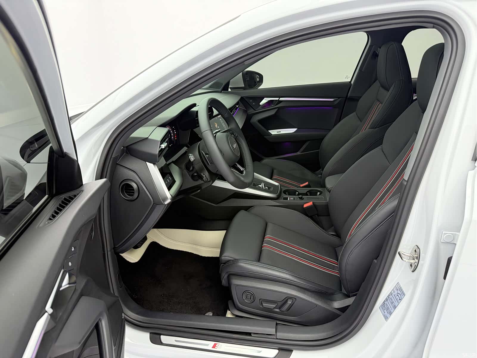 Audi A3, 2022 23