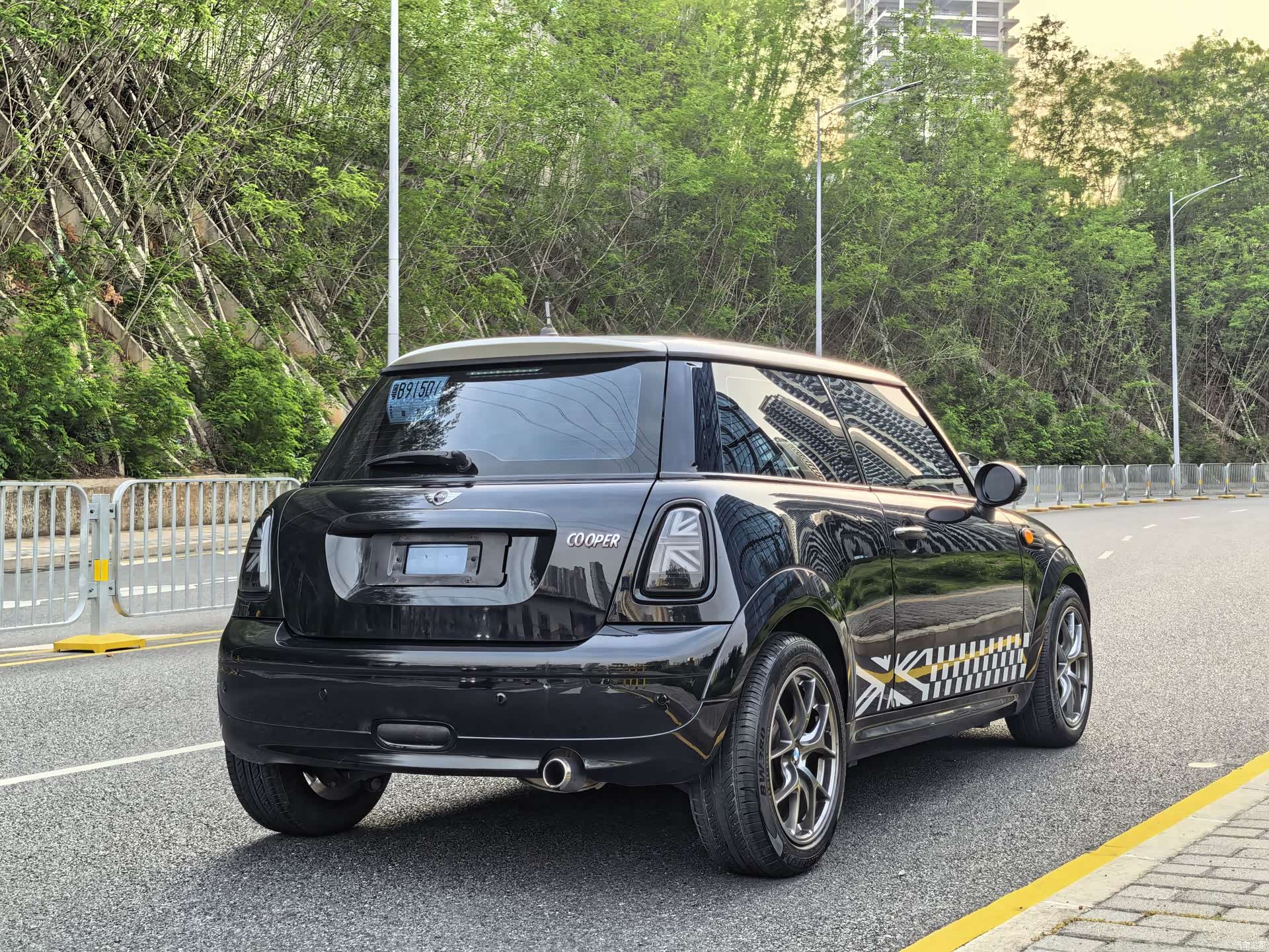 Mini Cooper, 2010 все фото