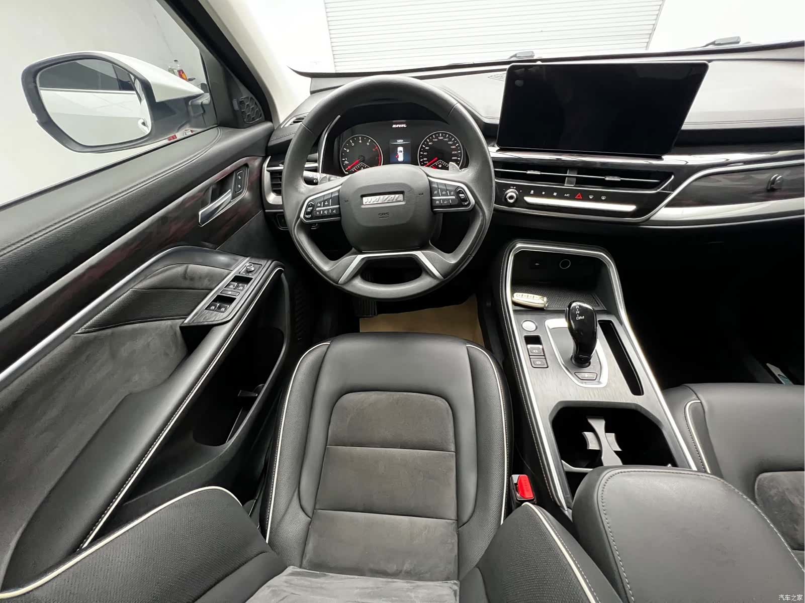 Haval H6, 2022 9