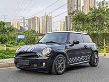 MINI 2007�� 1.6L COOPER Excitement