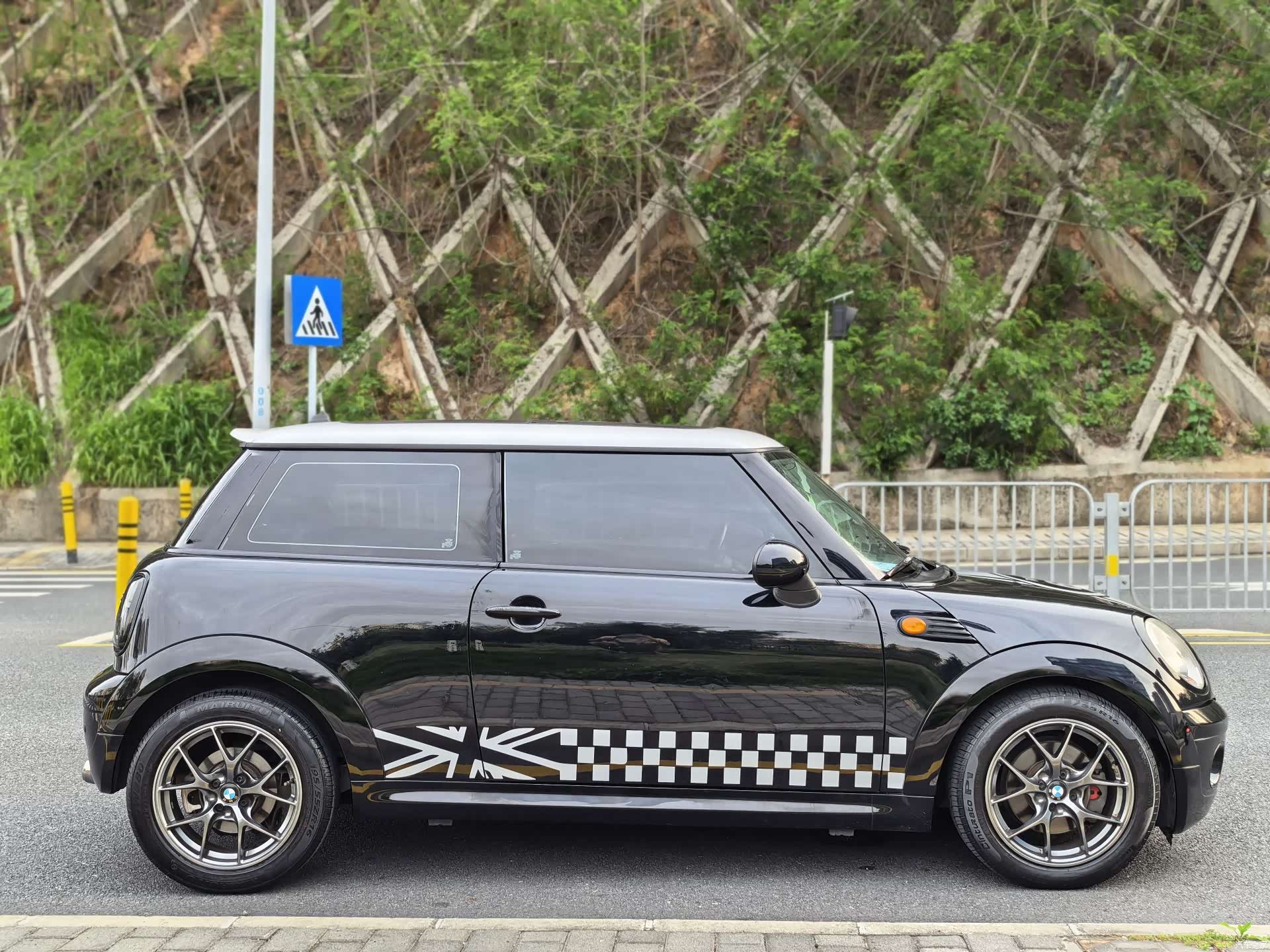 Mini Cooper, 2010 4