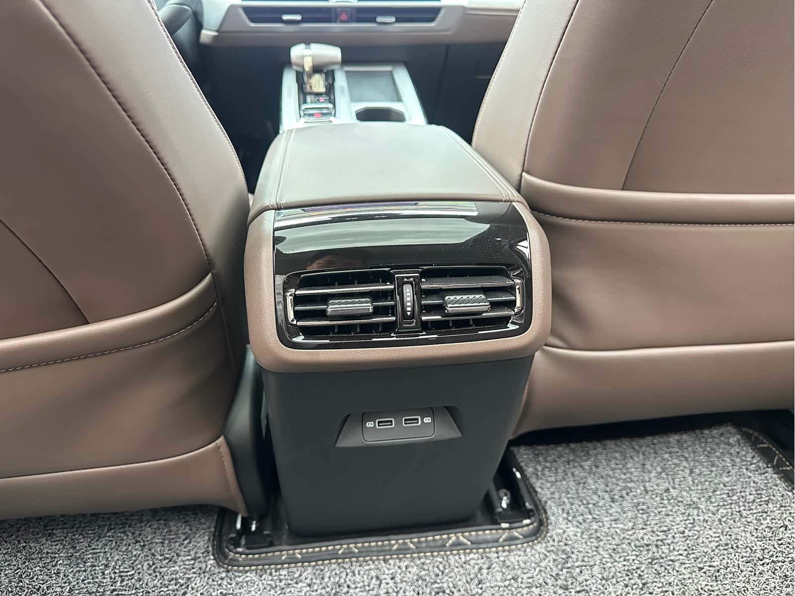 Trumpchi GS4, 2024 19