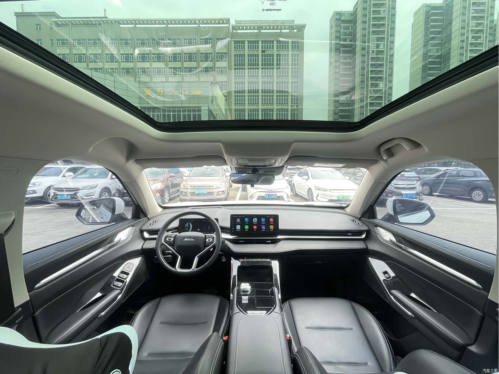 Haval H6, 2021 24